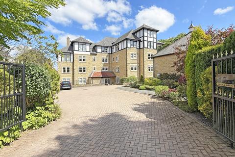 Sovereign House, Sovereign Park... 3 bed apartment for sale