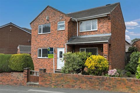Westways, Wrenthorpe, Wakefield, West... 3 bed detached house for sale