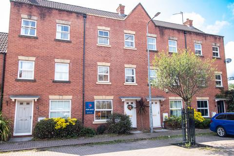 Goetre Fawr, Radyr, Cardiff 3 bed terraced house for sale