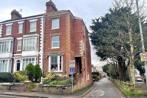 Blackboy Road, Exeter EX4 2 bed apartment for sale