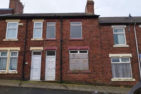 Thickley Terrace, Shildon, DL4 2 bed terraced house for sale