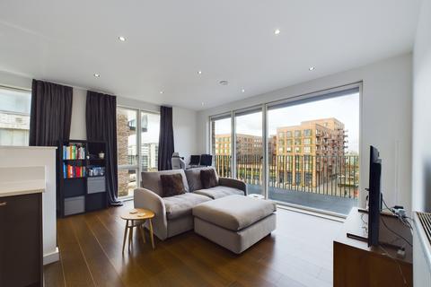 Morton Apartments, Lock Side Way... 2 bed apartment for sale