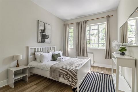 Tavistock Road, W11 2 bed flat for sale