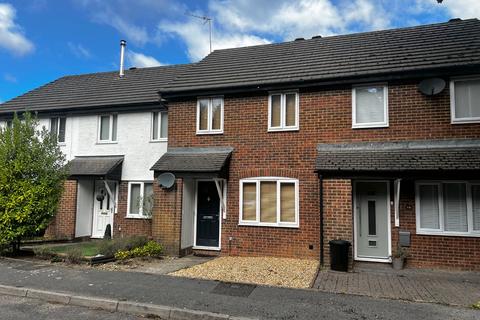 Kensington Fields, Dibden Purlieu... 3 bed terraced house for sale