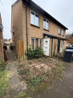 Ramblers Way, Welwyn Garden City, AL7 1 bed apartment for sale