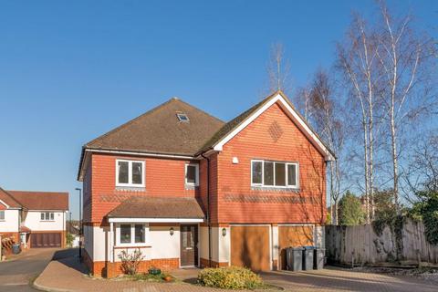 Merrin Hill, South Croydon 5 bed detached house for sale