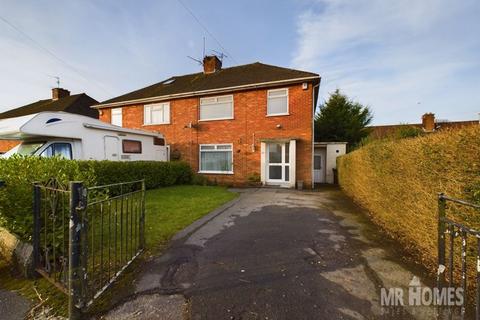 Amethyst Road, Fairwater, Cardiff CF5... 3 bed semi