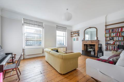 Lancaster Road, Notting Hill, London 4 bed maisonette for sale