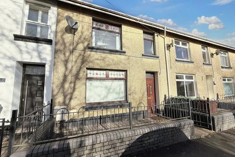 Oxford Street, Hengoed CF82 3 bed terraced house for sale