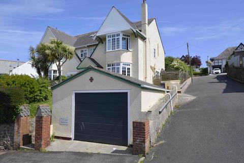 CLENNON RISE PAIGNTON 4 bed semi