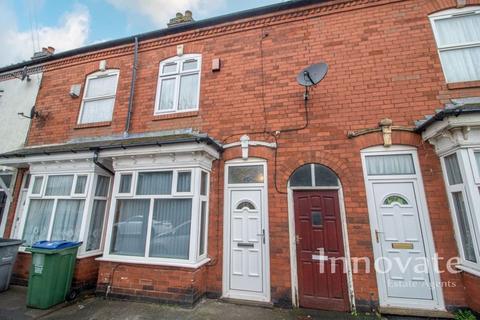Corbett Street, Smethwick B66 2 bed terraced house for sale