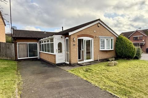 Banton Close, Birmingham, B23 5YT 2 bed detached bungalow for sale