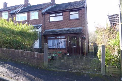 The Link, Oldham OL2 3 bed terraced house for sale