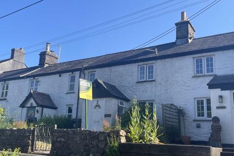 Welsby Terrace, Liskeard PL14 3 bed terraced house for sale