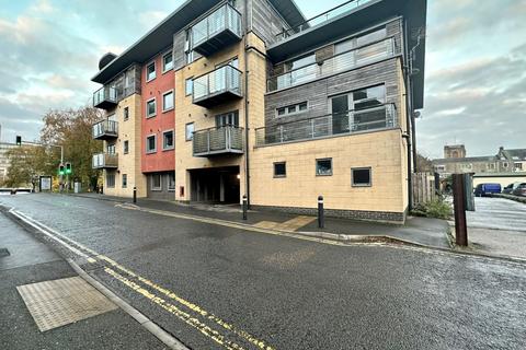 Park 5, Clarence Street, Yeovil... 1 bed apartment for sale