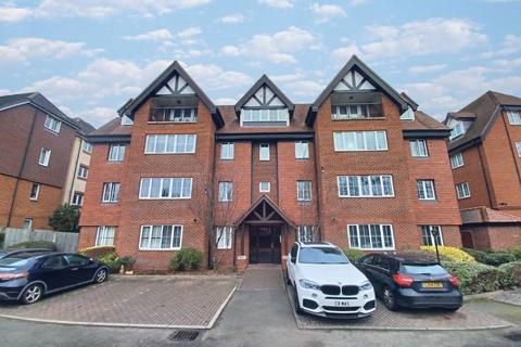 Foxley Lane, Purley, CR8 2 bed apartment for sale