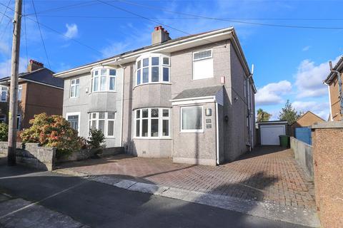 Bowden Park Road, Plymouth PL6 4 bed semi