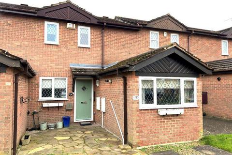 Barton Hills, Luton LU3 2 bed terraced house for sale