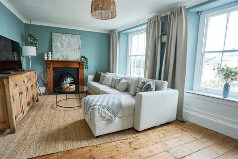 Old Post Office Hill, Stratton, Bude... 4 bed terraced house for sale