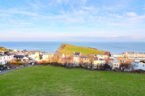 Montpelier Terrace, Ilfracombe... 2 bed apartment for sale