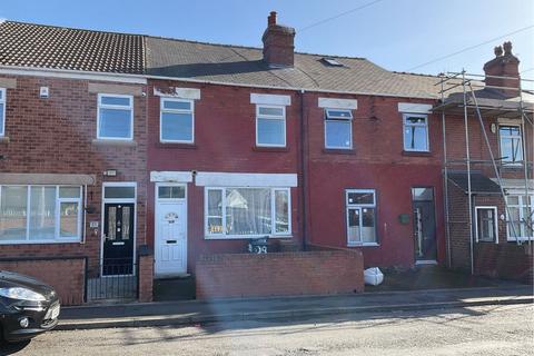 Thurnscoe, Rotherham S63 3 bed terraced house for sale