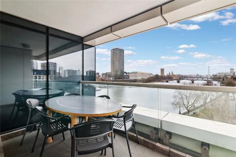 Albert Embankment, London, SE1 2 bed apartment for sale