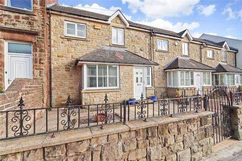 Medomsley Road, Durham DH8 3 bed terraced house for sale