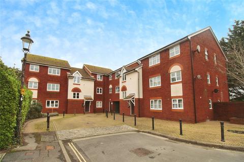 Captains Place, Hampshire SO14 1 bed flat for sale