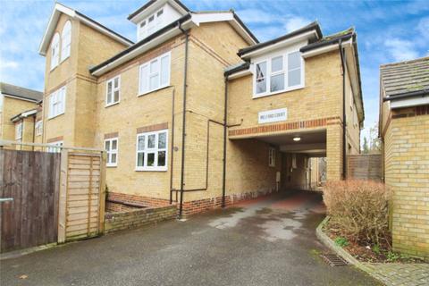 Cavendish Road, Sutton SM2 2 bed flat for sale