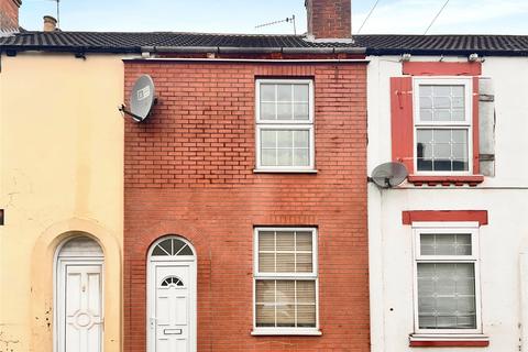 Uxbridge Street, Staffordshire DE14 3 bed terraced house for sale