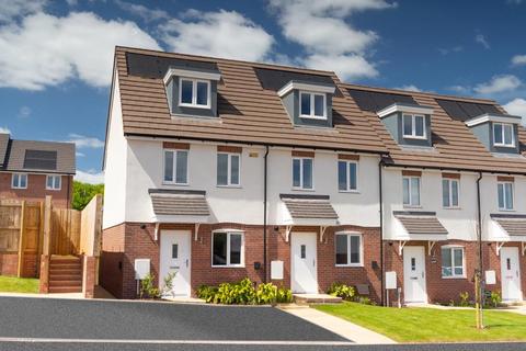 56, Lingwood (End Terrace) V1 at... 3 bed end of terrace house for sale