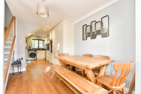 Carpenters Croft, East Hoathly... 1 bed semi
