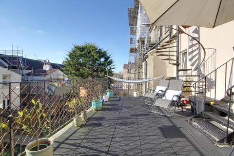 26 Clarendon Villas, Hove, East... 2 bed flat for sale