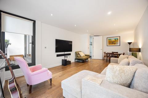 Regent Street, Kensal Rise, NW10 2 bed apartment for sale