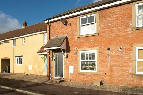 Cedern Avenue, Elborough... 3 bed terraced house for sale