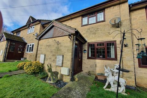 Silver Springs, Shepton Beauchamp, TA19 2 bed terraced house for sale