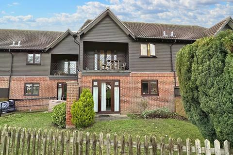 Bader Court, Ipswich IP5 1 bed apartment for sale