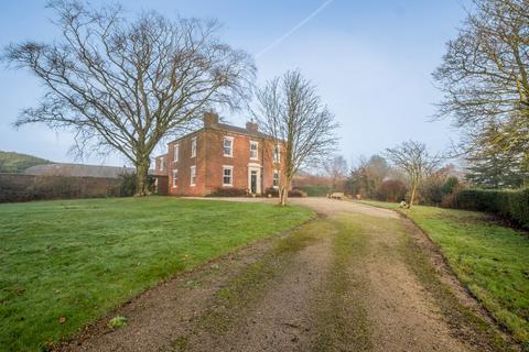 Mythop Road, Blackpool, FY4 4 bed country house for sale