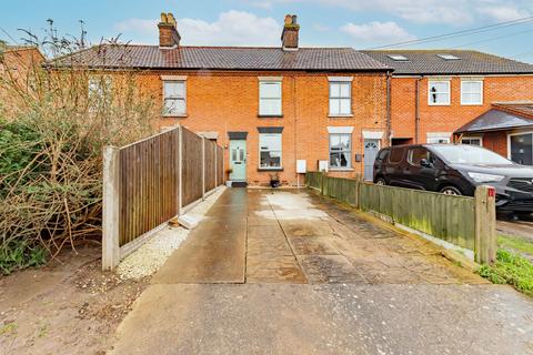 Hall Road, Martham 2 bed terraced house for sale