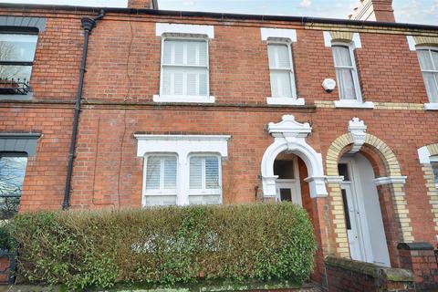 Kings Avenue, Stone 3 bed terraced house for sale