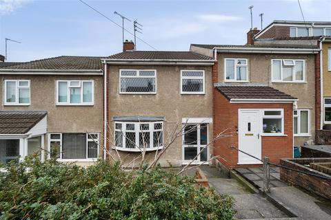 The Reddings, Bristol 3 bed terraced house for sale