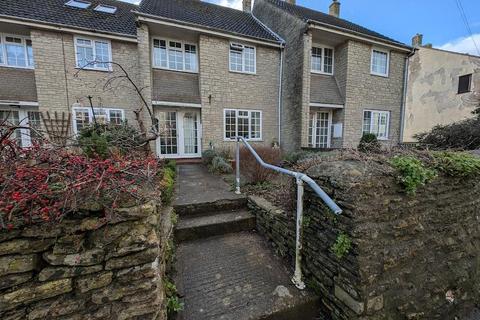 High Street, Hawkesbury Upton 3 bed terraced house for sale