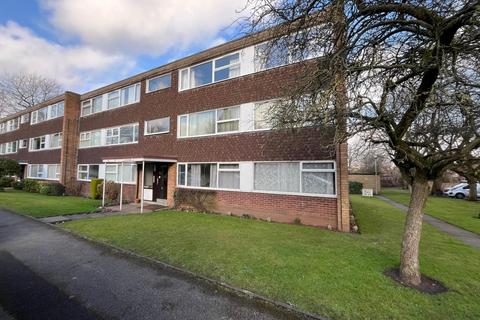 Lichfield Road, Sutton Coldfield 2 bed apartment for sale