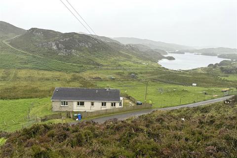 331 Drumbeg, Lochinver 4 bed detached bungalow for sale