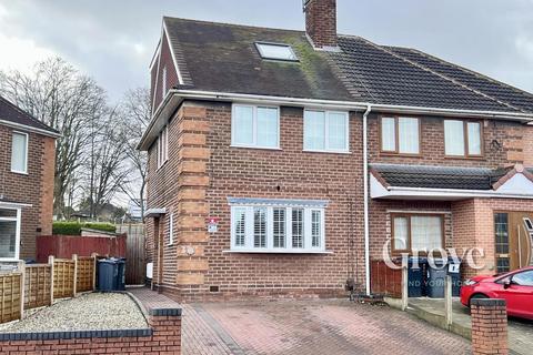 Worlds End Lane, Birmingham 3 bed semi