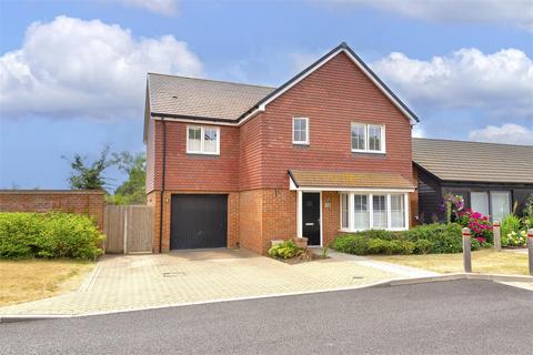 Collier Street, Yalding, Maidstone 4 bed detached house for sale
