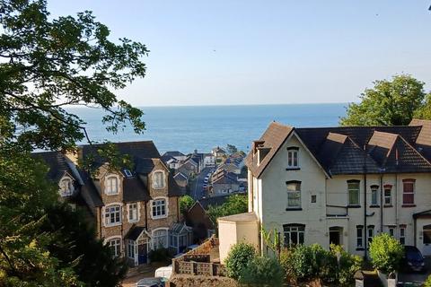 Mitchell Avenue, Ventnor, Isle of Wight 2 bed apartment for sale
