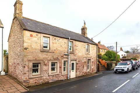 Fern Cottage, Main Street East End... 2 bed detached house for sale