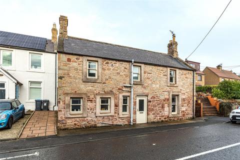 Fern Cottage, Main Street East End... 2 bed detached house for sale