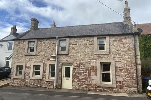 Fern Cottage, Main Street East End... 2 bed detached house for sale